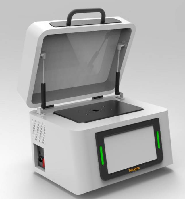 台式XD6-10寸屏-含内置电源