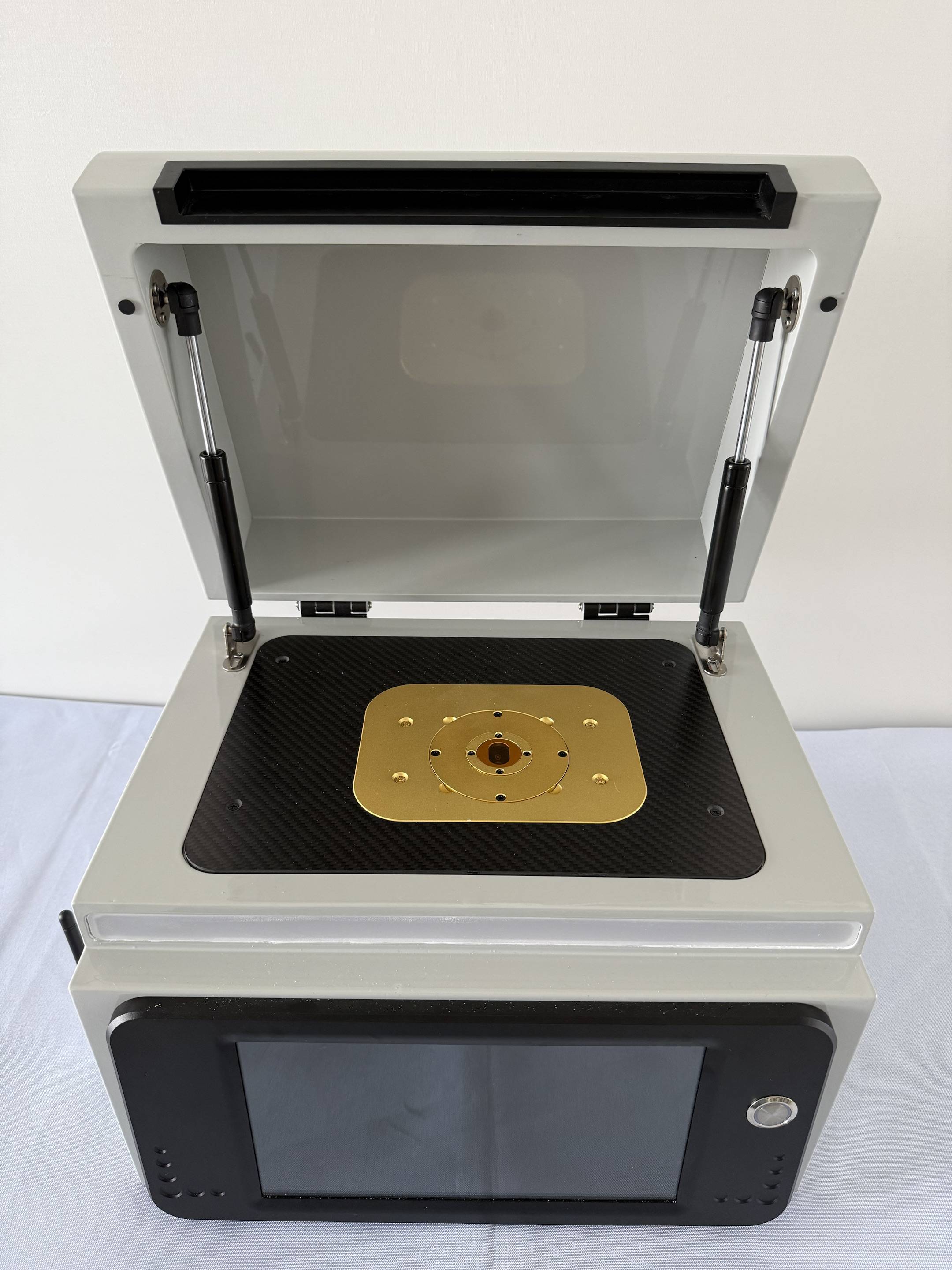 台式XD5-10寸屏-不含内置电源