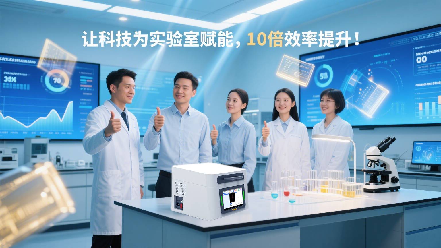 台式XD6-10寸屏-含内置电源