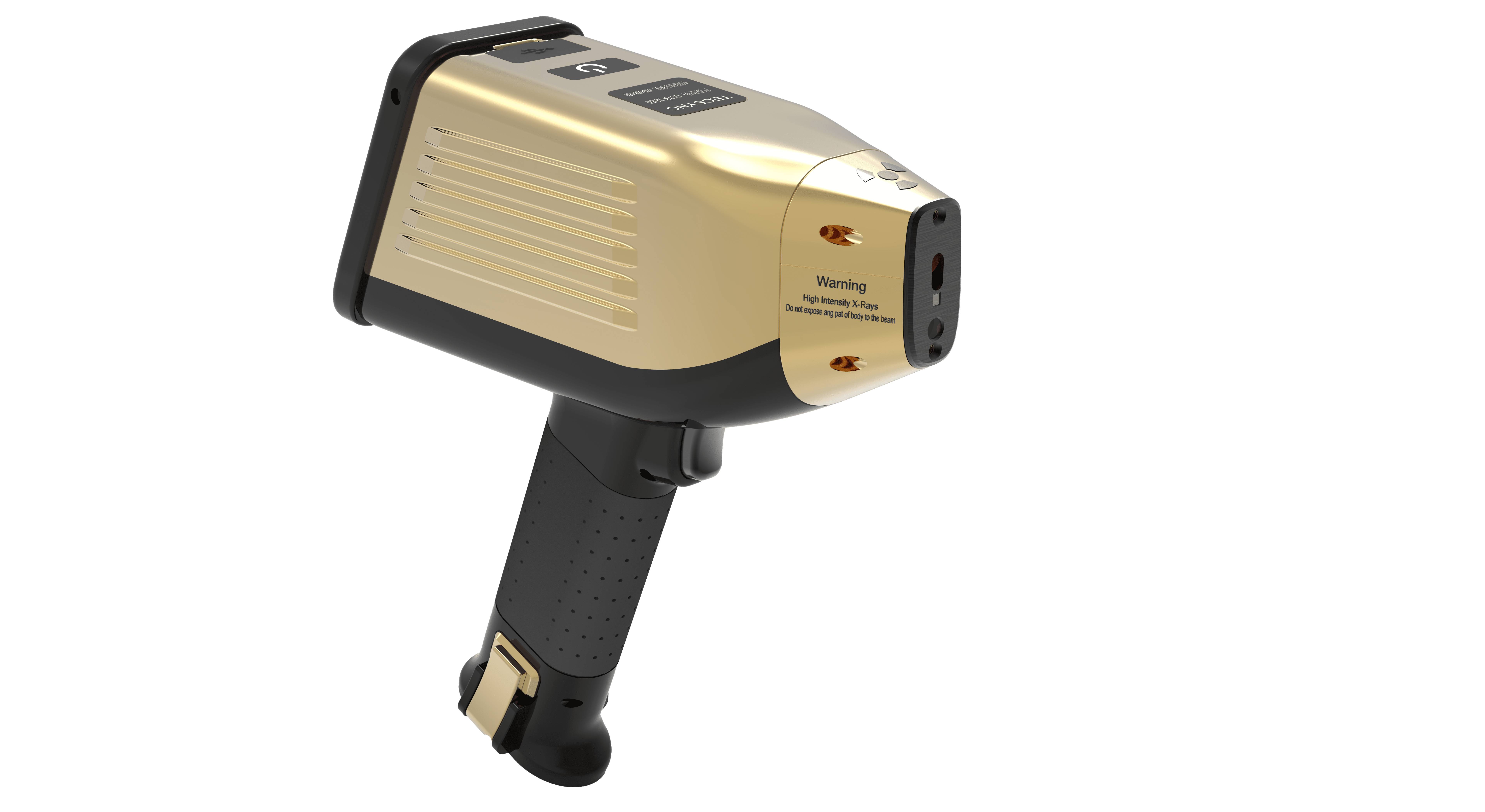 RoHS-手持式分析仪