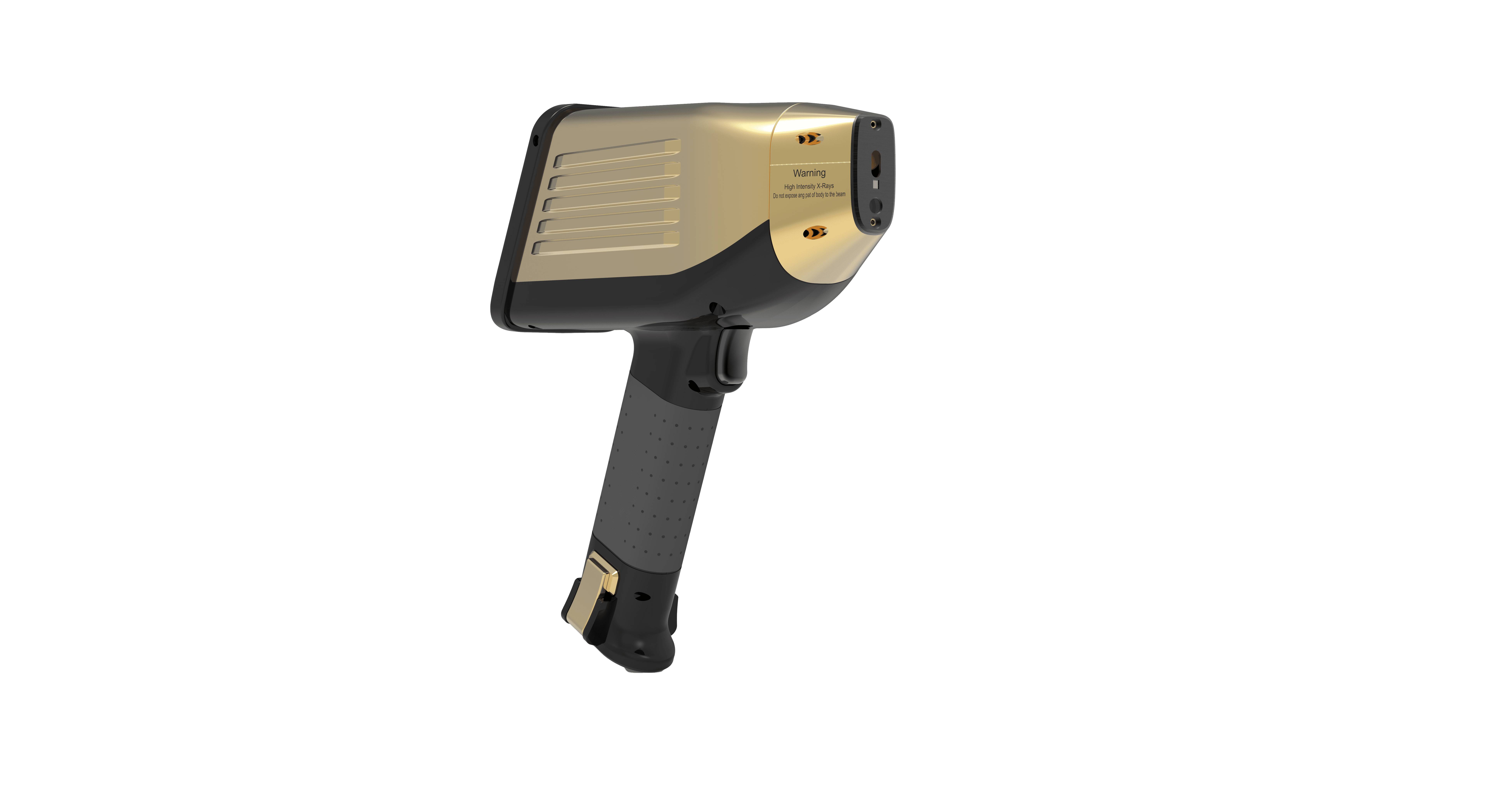 三元催化-手持式分析仪