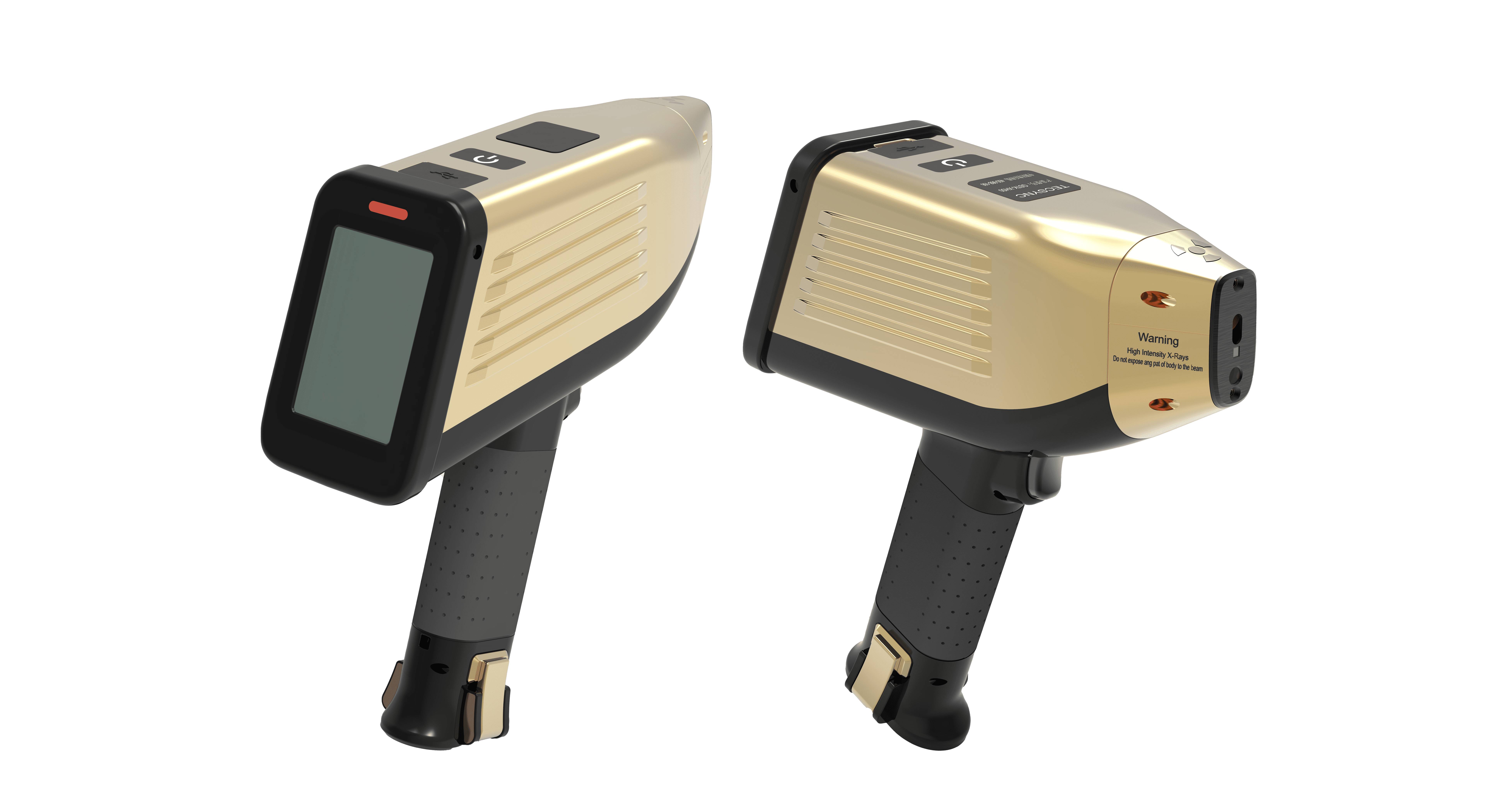 RoHS-手持式分析仪