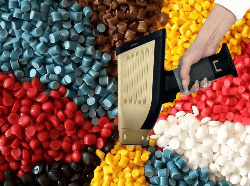 RoHS-手持式分析仪