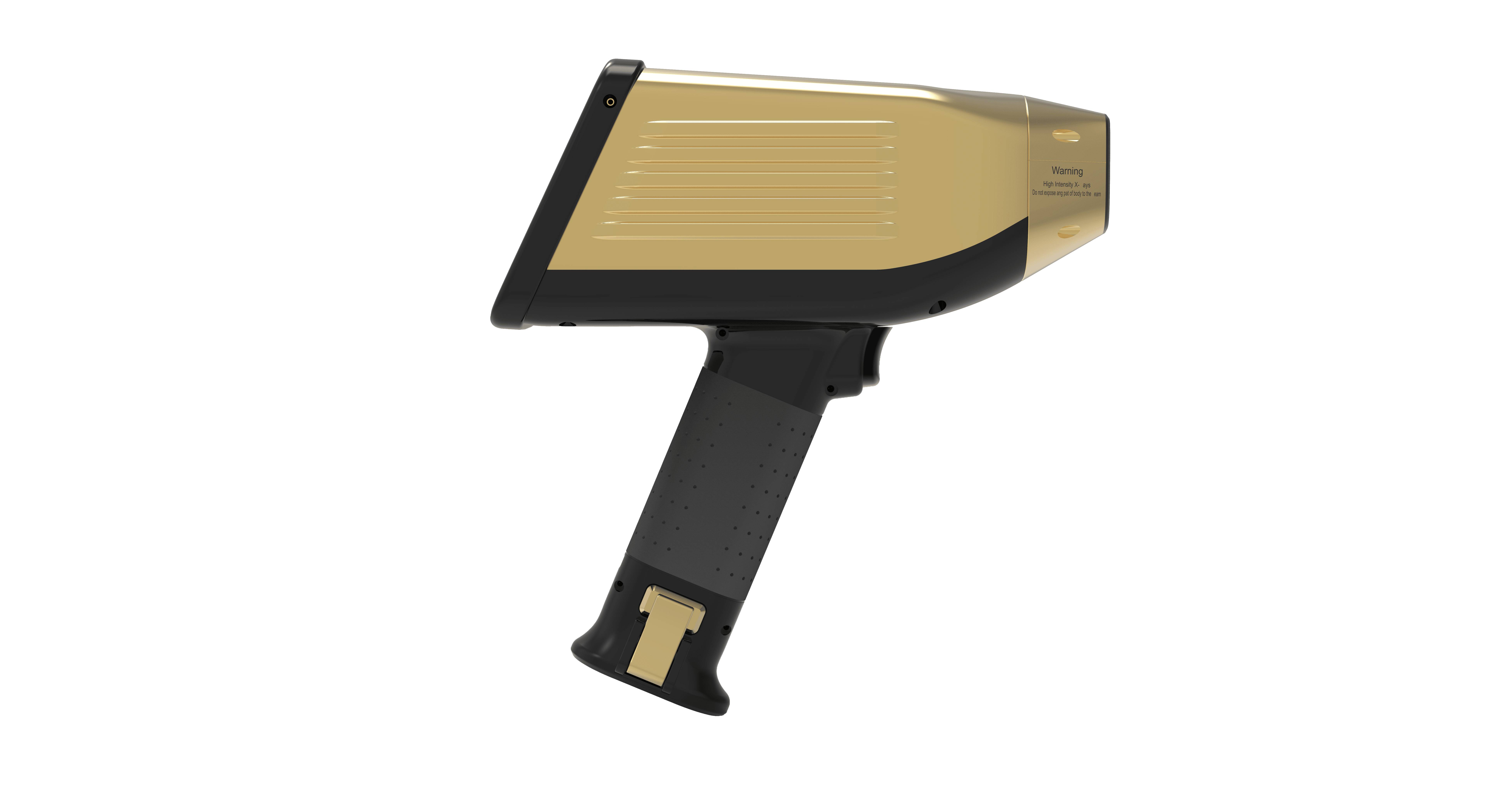 合金-手持式分析仪