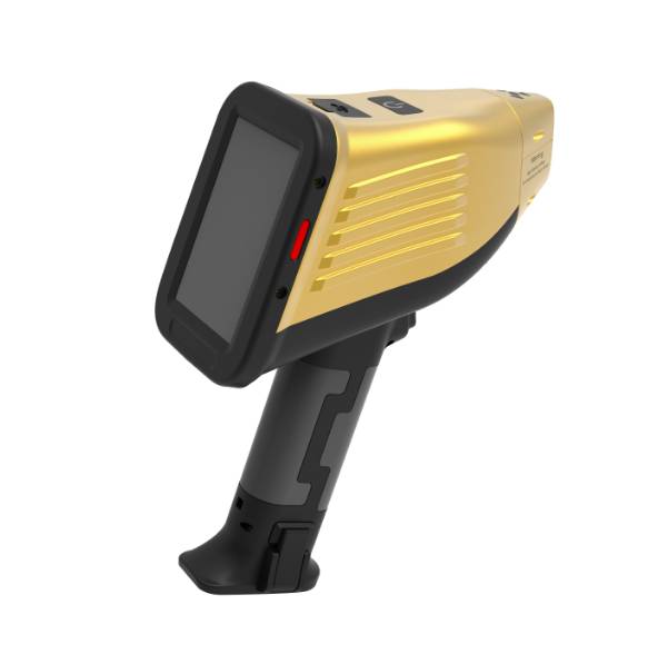 手持式分析仪6代